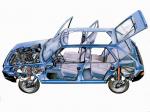 Fiat Ritmo 5-Door 1978 года
